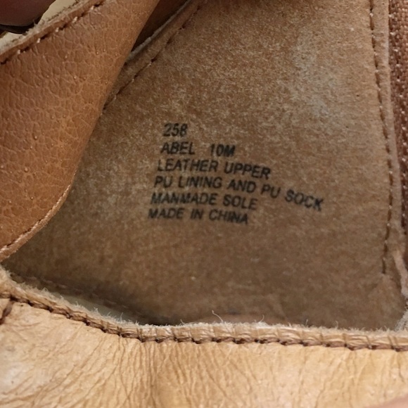 Steve Madden sandals size 10 - Picture 7 of 9